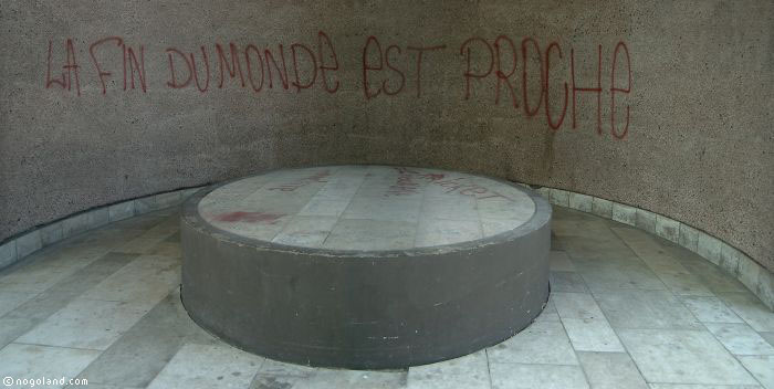 La Defense